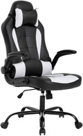 Adjustable Office Chair with Lumbar Support
