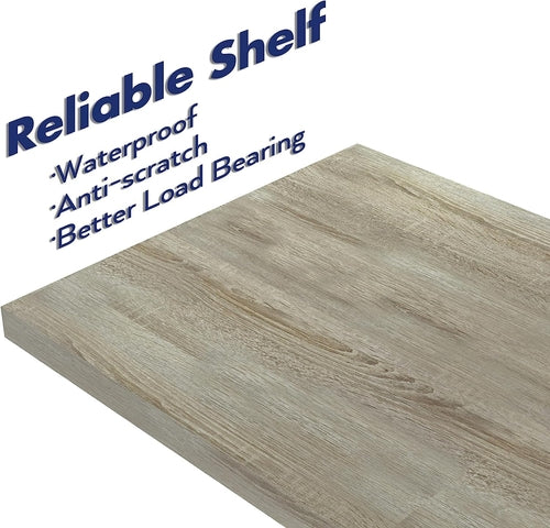 Grey Five Tier Bookshelf for Home Office and Living Room Home and living 2026