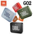 JBL GO 2 IPX7 Waterproof Portable Bluetooth Speaker